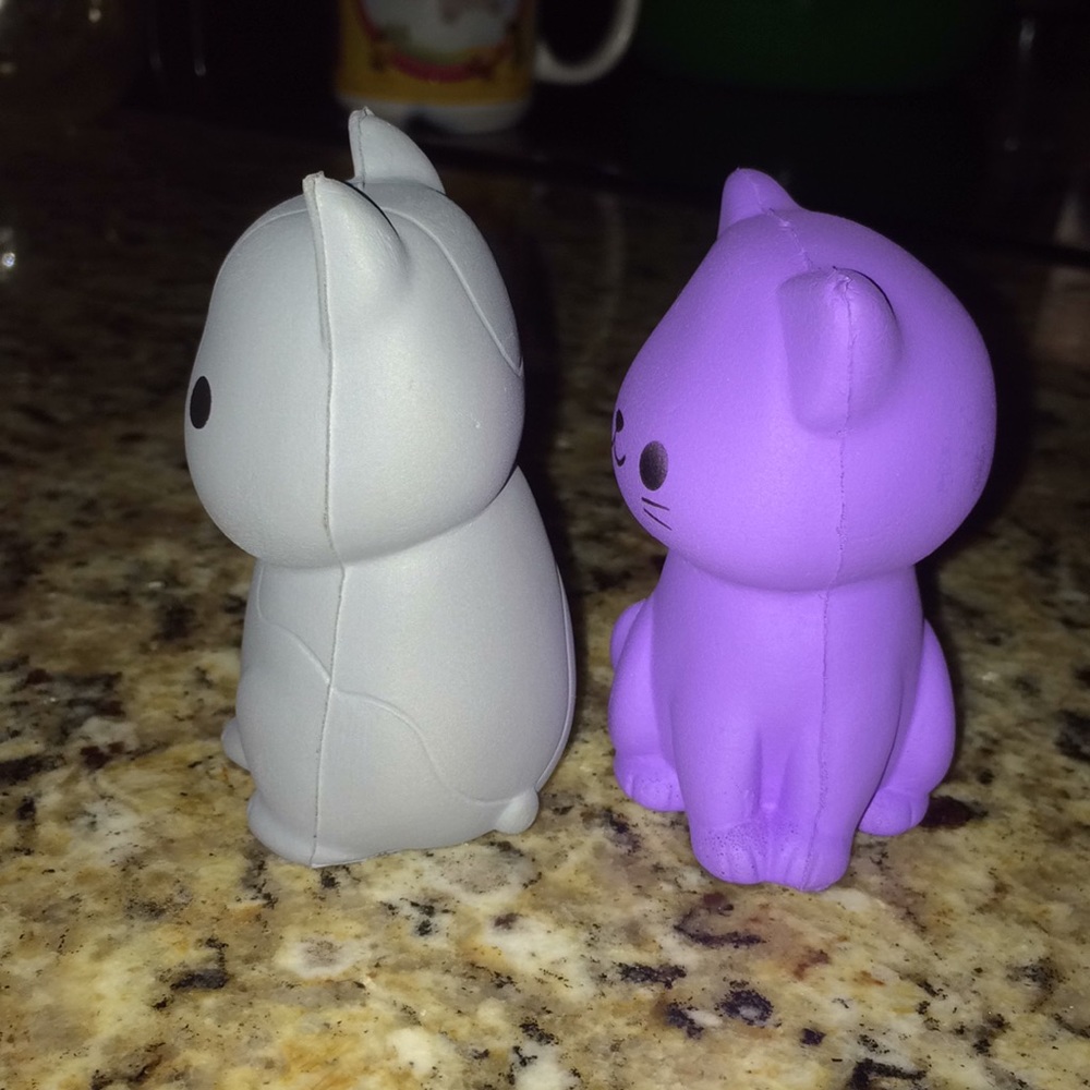 To squishy’s - Picture 2 of 5